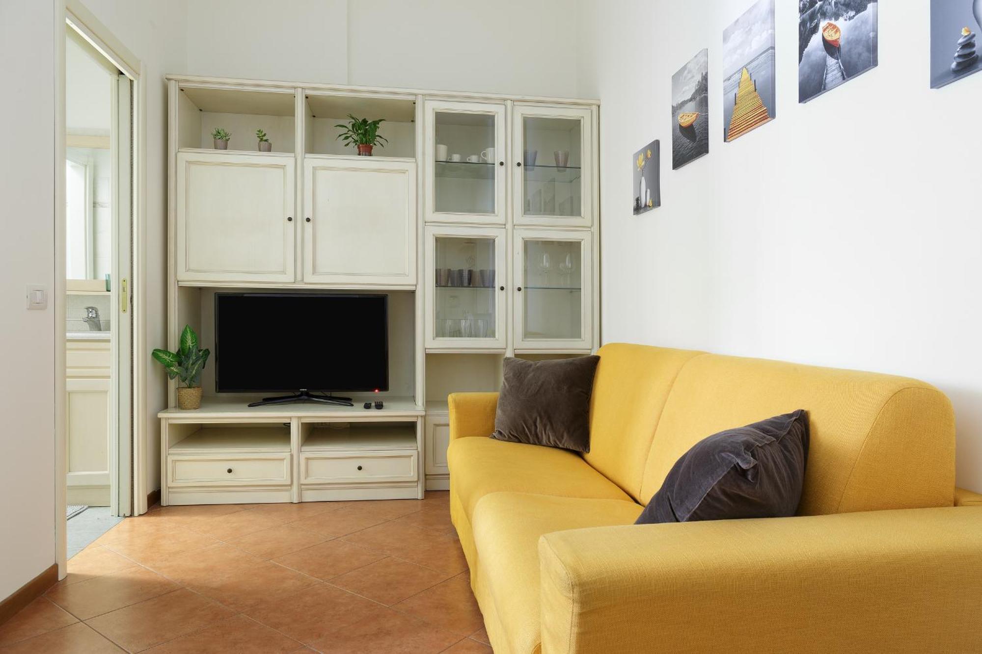 Milano Glamour Stay 外观 照片