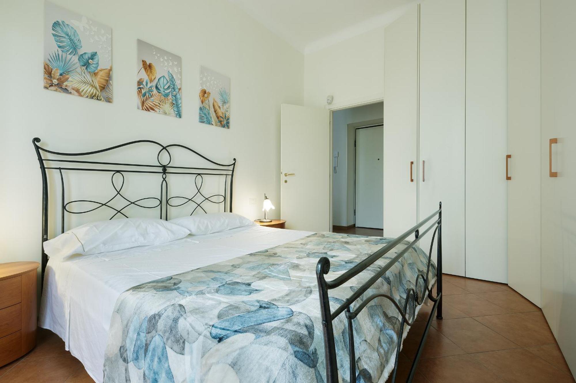 Milano Glamour Stay 外观 照片