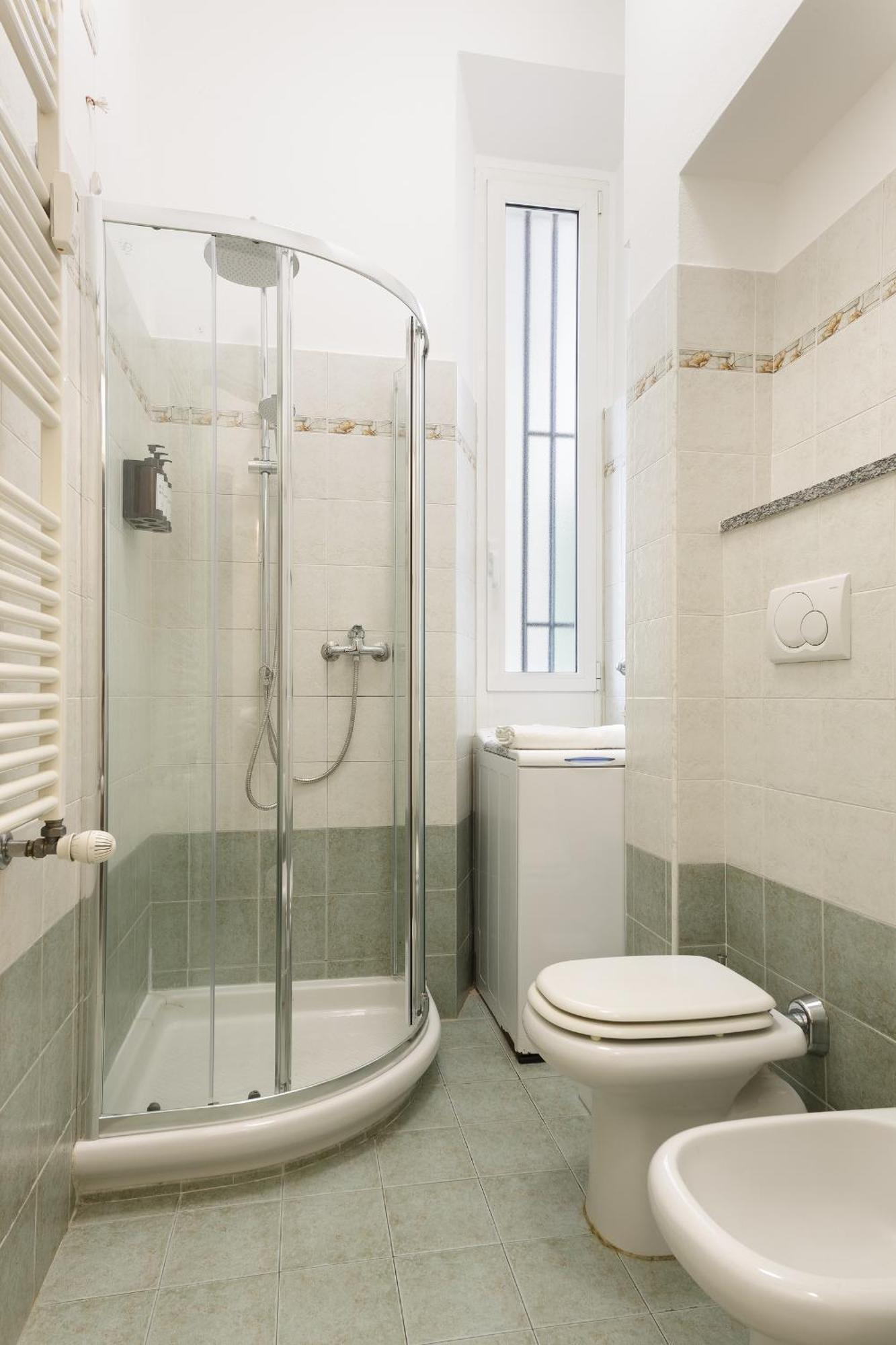 Milano Glamour Stay 外观 照片